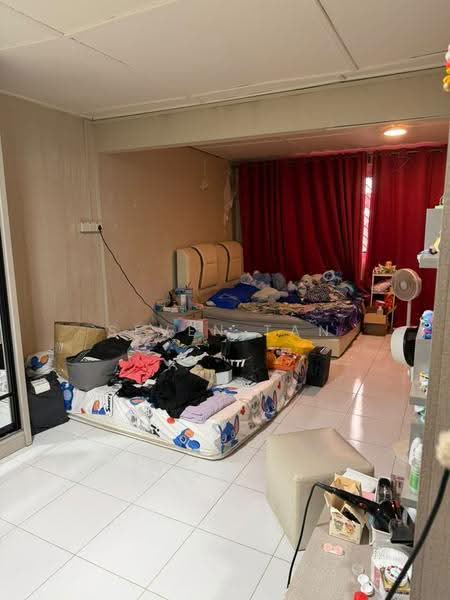 2-storey Terraced House for Rent in Permas Jaya (Johor) - Seven Tan - Bedroom - PropertyGuru.com.my