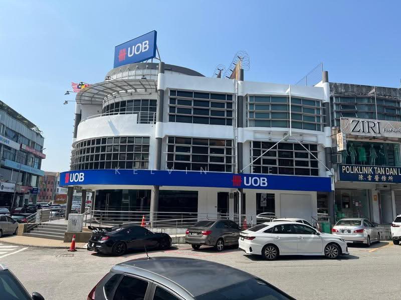 Kedai untuk Disewa di Usj 10 (Subang Jaya) - Kelvin Lee - Exterior - PropertyGuru.com.my