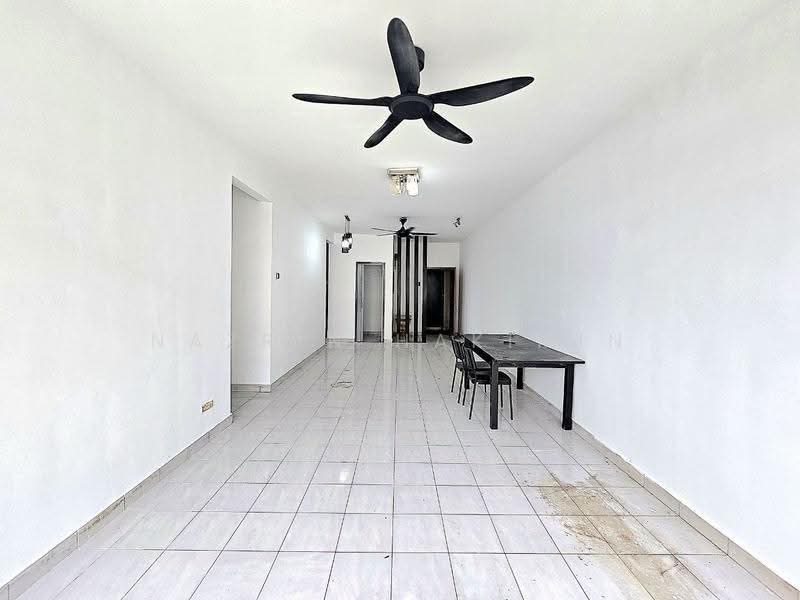 Apartment for Sale at Taman Bukit Pelangi - Nazrin Hakimin - Dining Room - PropertyGuru.com.my