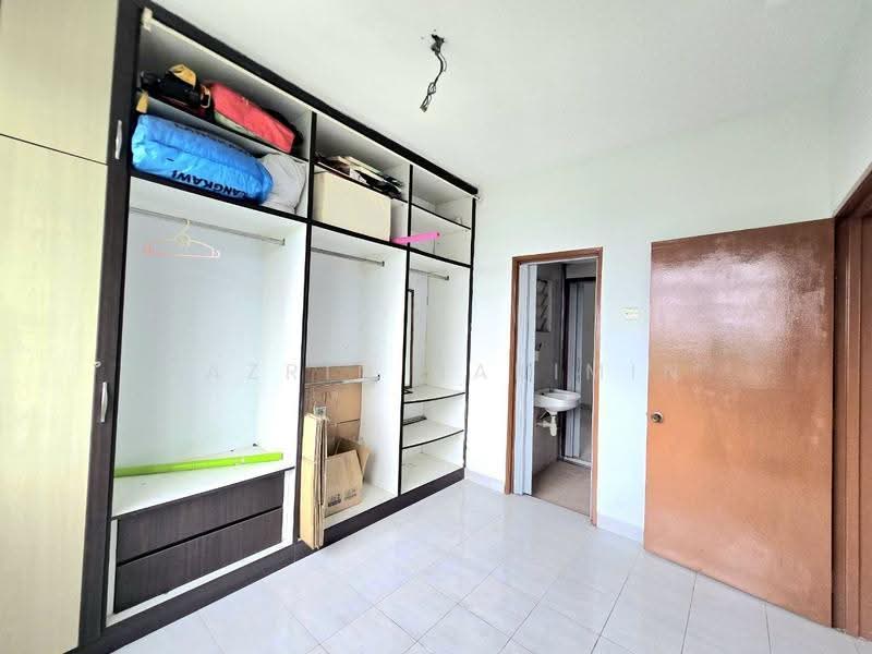 Apartment for Sale at Taman Bukit Pelangi - Nazrin Hakimin - Interior - PropertyGuru.com.my