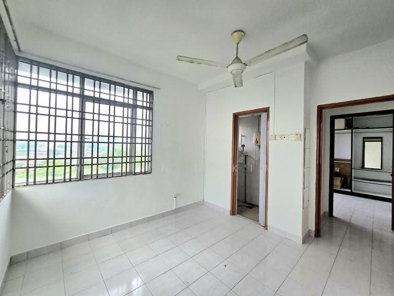 Apartment for Sale at Taman Bukit Pelangi - Nazrin Hakimin - Interior - PropertyGuru.com.my
