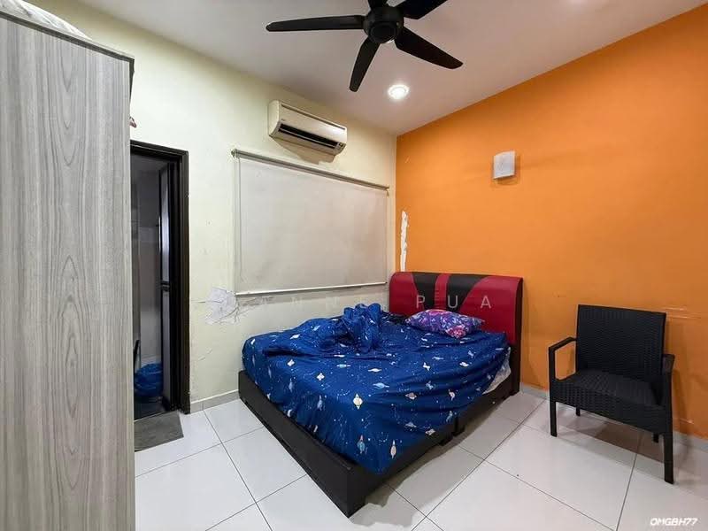 Rumah Teres 2-Tingkat untuk Disewa di Bandar Bukit Tinggi (Klang) - Joanne Pua - Bedroom - PropertyGuru.com.my
