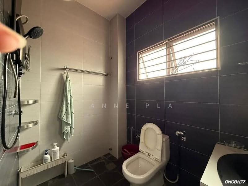 Rumah Teres 2-Tingkat untuk Disewa di Bandar Bukit Tinggi (Klang) - Joanne Pua - Bathroom - PropertyGuru.com.my