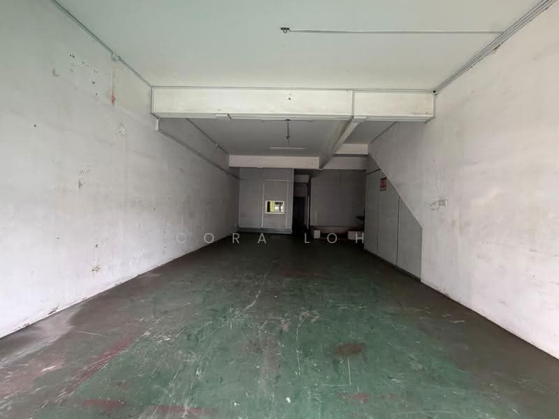 Shop / Office for Rent in Taman Sierra Perdana (Masai) - Cora Loh - PropertyGuru.com.my