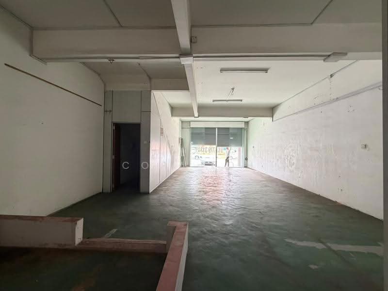 Shop / Office for Rent in Taman Sierra Perdana (Masai) - Cora Loh - PropertyGuru.com.my