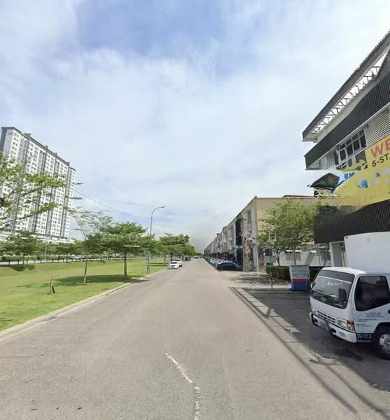 Shop / Office for Rent in Taman Sierra Perdana (Masai) - Cora Loh - PropertyGuru.com.my