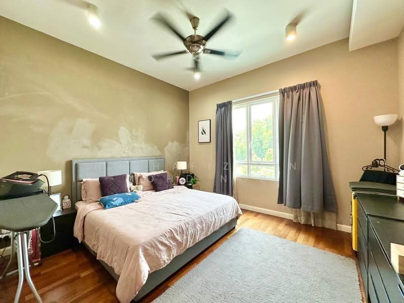 Kondominium untuk Dijual di Surian Residences - Norhafiz Bin Mohd Nor - Bedroom - PropertyGuru.com.my