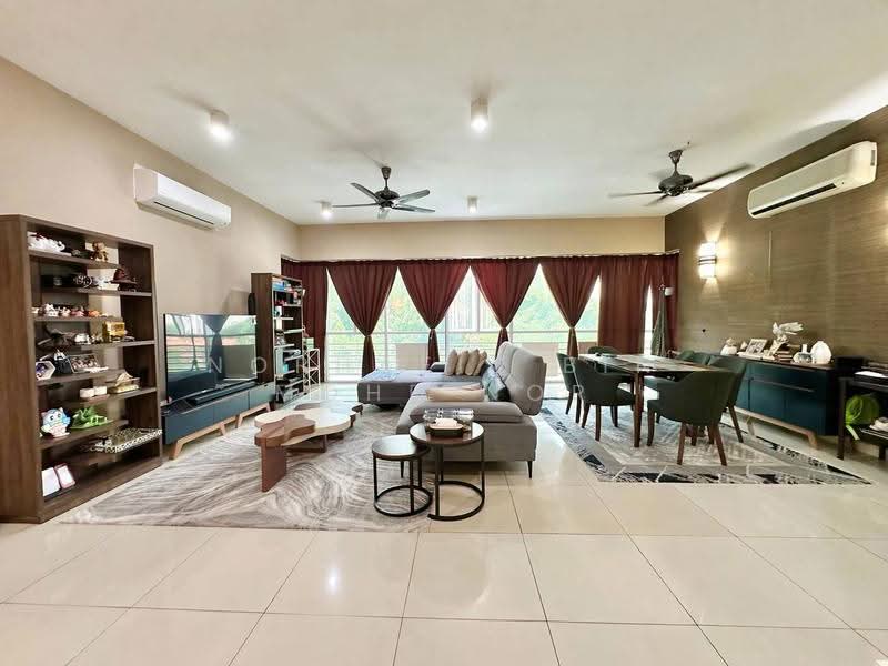Kondominium untuk Dijual di Surian Residences - Norhafiz Bin Mohd Nor - PropertyGuru.com.my