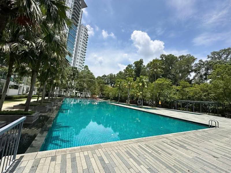 Kondominium untuk Dijual di Surian Residences - Norhafiz Bin Mohd Nor - Pool - PropertyGuru.com.my