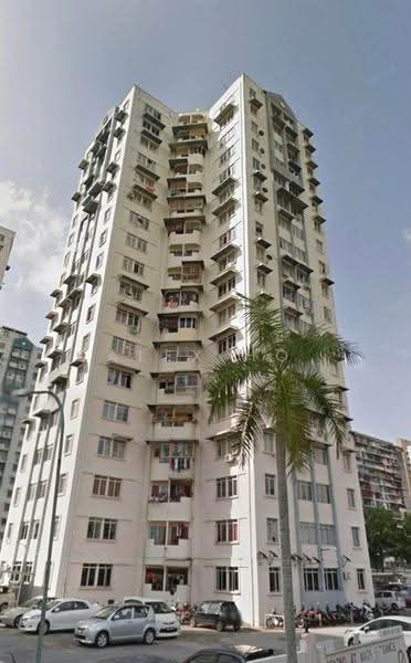 Pangsapuri untuk Dijual di Desa Bayan Apartment - Alex Ho - Exterior - PropertyGuru.com.my