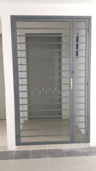 Service Residence for Sale at Silk Residence - Jeff Cheah - PropertyGuru.com.my