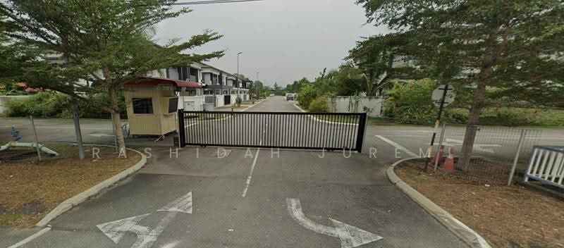 Semi-Detached House for Sale in Taman Manggis Jaya (Banting) - Rashidah Juremi - PropertyGuru.com.my