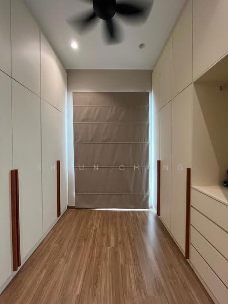2-storey Terraced House for Rent in Eco Majestic (Semenyih) - Shaun Chong - Interior - PropertyGuru.com.my