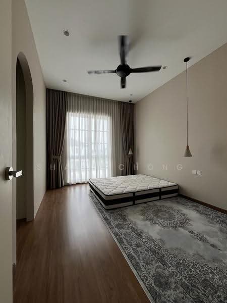 2-storey Terraced House for Rent in Eco Majestic (Semenyih) - Shaun Chong - Bedroom - PropertyGuru.com.my