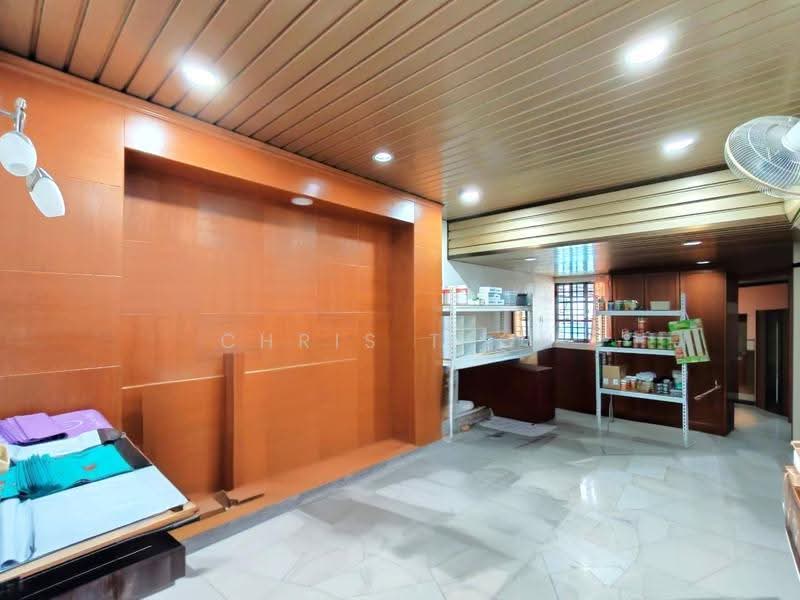 2-storey Terraced House for Sale in Jelutong (Penang) - Chris Teoh - Interior - PropertyGuru.com.my