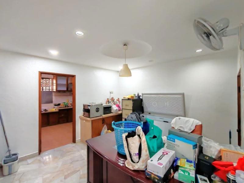 2-storey Terraced House for Sale in Jelutong (Penang) - Chris Teoh - PropertyGuru.com.my