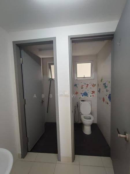 Apartment for Rent at Tropicana Aman - Abby Woo - Bathroom - PropertyGuru.com.my
