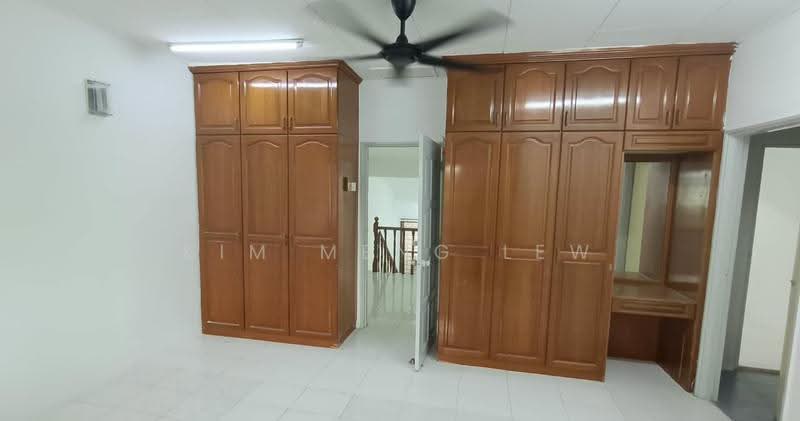 1.5-storey Terraced House for Rent in Taman Bukit Maluri (Kepong) - Kim Meng Lew - Bedroom - PropertyGuru.com.my