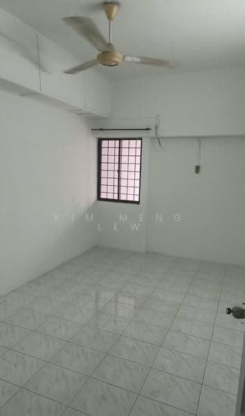 1.5-storey Terraced House for Rent in Taman Bukit Maluri (Kepong) - Kim Meng Lew - Interior - PropertyGuru.com.my