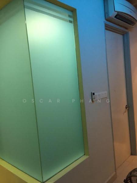 Service Residence for Rent at Ritze Perdana 2 - Oscar Phang - PropertyGuru.com.my