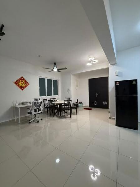 Condominium for Sale at EXO Residences - Scott Seow - Dining Room - PropertyGuru.com.my