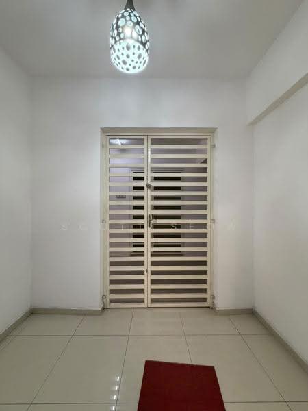 Condominium for Sale at EXO Residences - Scott Seow - Entrance - PropertyGuru.com.my