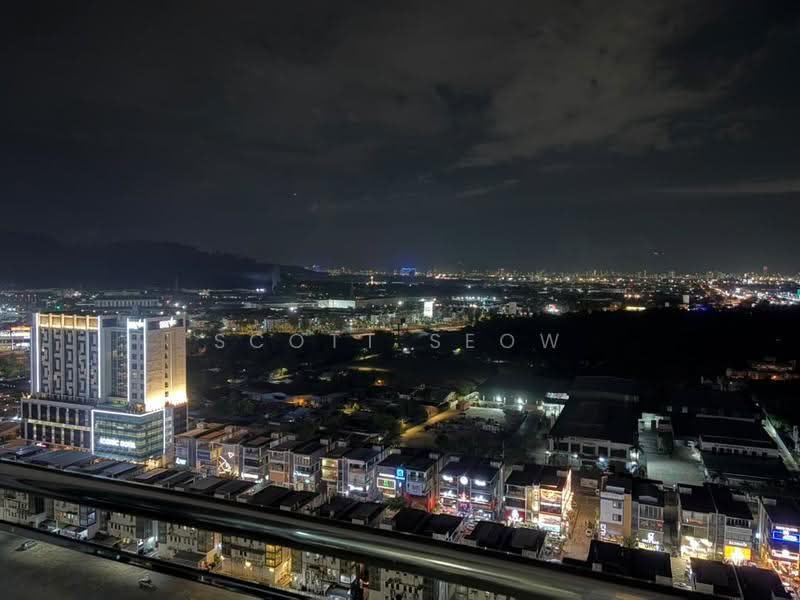 Condominium for Sale at EXO Residences - Scott Seow - PropertyGuru.com.my