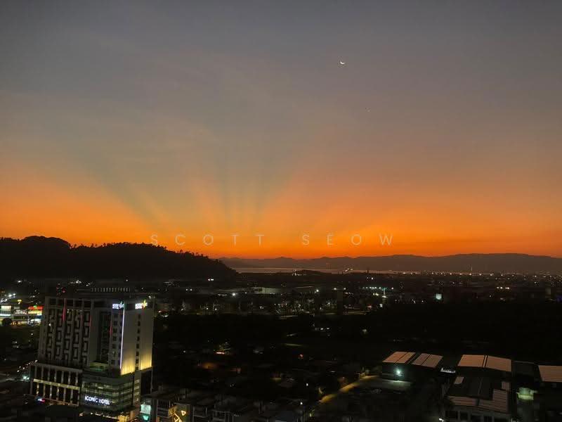 Condominium for Sale at EXO Residences - Scott Seow - PropertyGuru.com.my