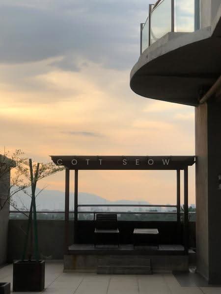 Condominium for Sale at EXO Residences - Scott Seow - Exterior - PropertyGuru.com.my