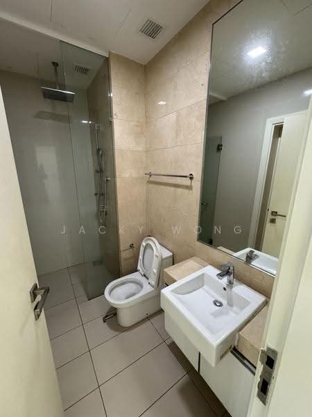 Kediaman Servis untuk Disewa di M City - Jacky Wong - Bathroom - PropertyGuru.com.my