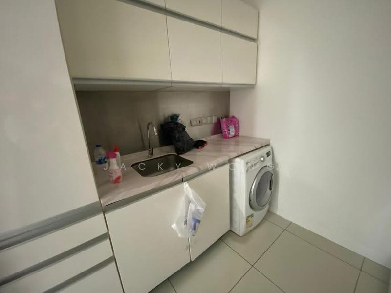 Kediaman Servis untuk Disewa di M City - Jacky Wong - Interior - PropertyGuru.com.my