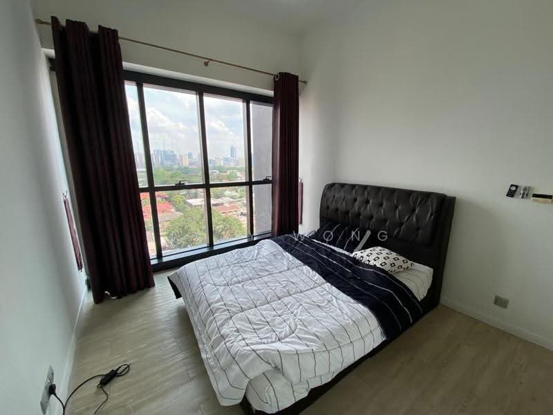 Kediaman Servis untuk Disewa di M City - Jacky Wong - Bedroom - PropertyGuru.com.my