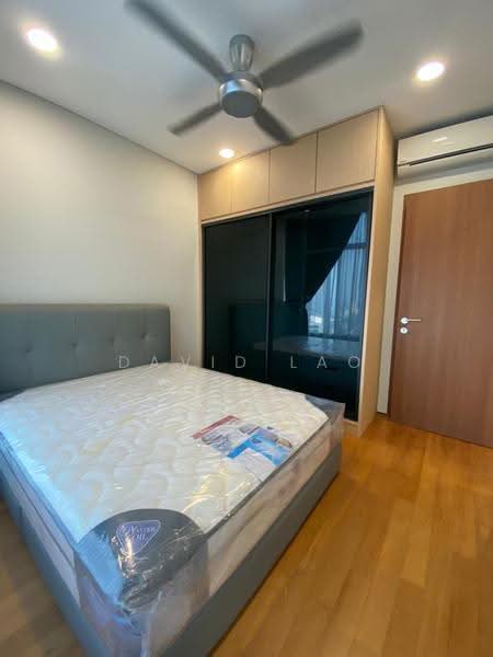 Kediaman Servis untuk Disewa di Sky Suites @ KLCC - David Lao - Bedroom - PropertyGuru.com.my