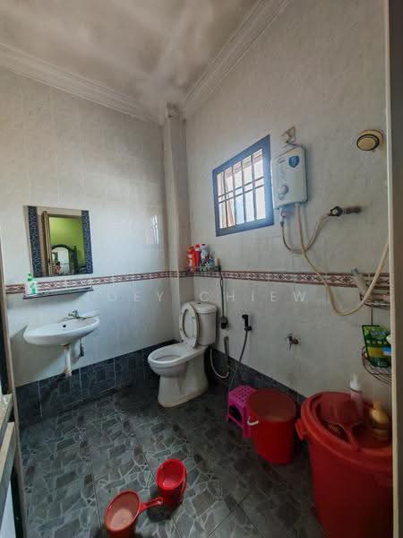 2-storey Terraced House for Sale in Taman Impian Emas (Skudai) - Joey Chiew - PropertyGuru.com.my
