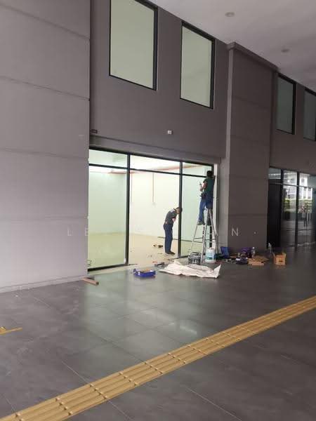 Kedai / Pejabat untuk Disewa di Seri Kembangan (Selangor) - Levis Chan - Interior - PropertyGuru.com.my