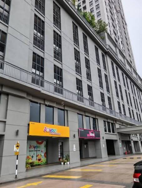 Kedai / Pejabat untuk Disewa di Seri Kembangan (Selangor) - Levis Chan - Exterior - PropertyGuru.com.my