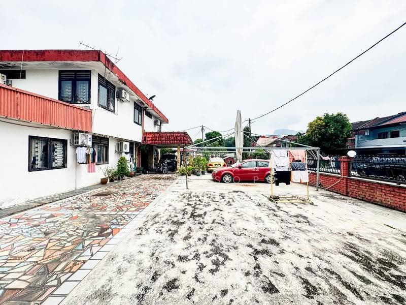 Rumah Berkembar untuk Dijual di Lembah Keramat (Ulu Kelang) - Mohd Hazlan bin Mohd Sopi - PropertyGuru.com.my