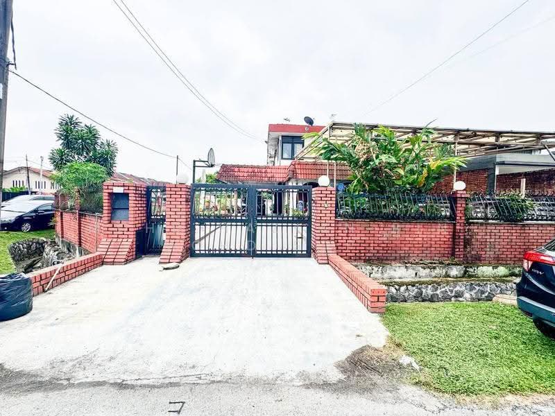 Rumah Berkembar untuk Dijual di Lembah Keramat (Ulu Kelang) - Mohd Hazlan bin Mohd Sopi - PropertyGuru.com.my