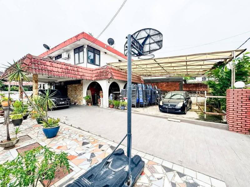 Rumah Berkembar untuk Dijual di Lembah Keramat (Ulu Kelang) - Mohd Hazlan bin Mohd Sopi - PropertyGuru.com.my