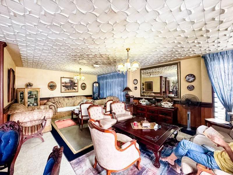 Rumah Berkembar untuk Dijual di Lembah Keramat (Ulu Kelang) - Mohd Hazlan bin Mohd Sopi - PropertyGuru.com.my
