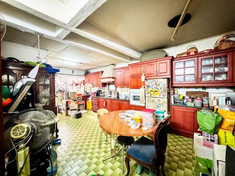 Rumah Berkembar untuk Dijual di Lembah Keramat (Ulu Kelang) - Mohd Hazlan bin Mohd Sopi - PropertyGuru.com.my