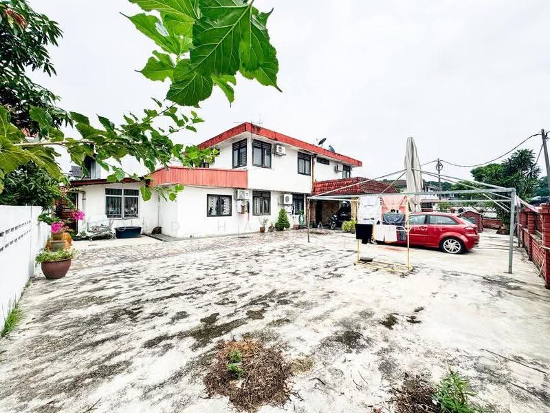 Rumah Berkembar untuk Dijual di Lembah Keramat (Ulu Kelang) - Mohd Hazlan bin Mohd Sopi - PropertyGuru.com.my