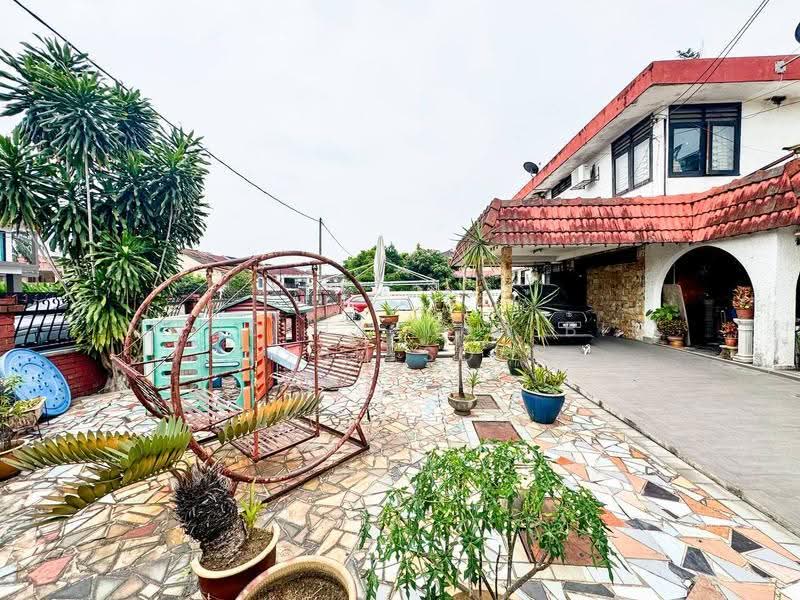 Rumah Berkembar untuk Dijual di Lembah Keramat (Ulu Kelang) - Mohd Hazlan bin Mohd Sopi - PropertyGuru.com.my