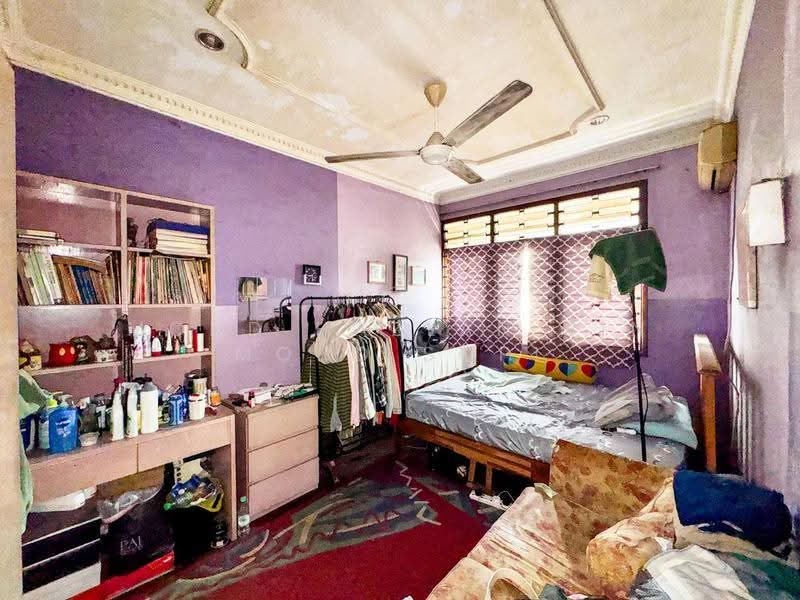 Rumah Berkembar untuk Dijual di Lembah Keramat (Ulu Kelang) - Mohd Hazlan bin Mohd Sopi - PropertyGuru.com.my