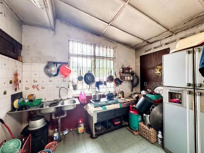 Rumah Berkembar untuk Dijual di Lembah Keramat (Ulu Kelang) - Mohd Hazlan bin Mohd Sopi - PropertyGuru.com.my