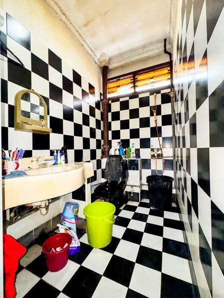 Rumah Berkembar untuk Dijual di Lembah Keramat (Ulu Kelang) - Mohd Hazlan bin Mohd Sopi - PropertyGuru.com.my