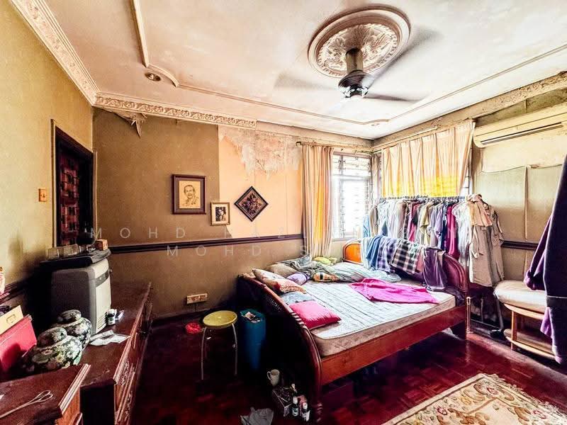 Rumah Berkembar untuk Dijual di Lembah Keramat (Ulu Kelang) - Mohd Hazlan bin Mohd Sopi - PropertyGuru.com.my