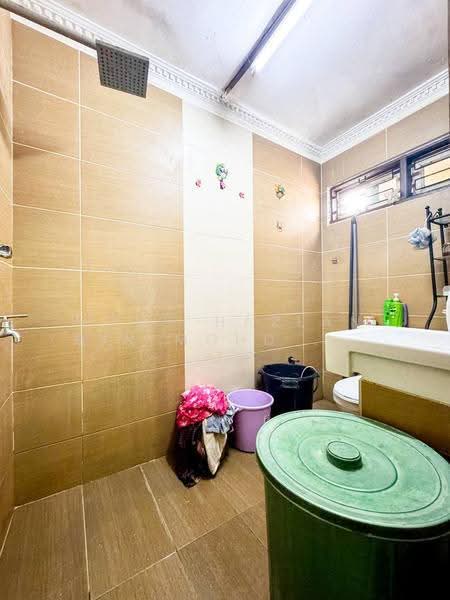 Rumah Berkembar untuk Dijual di Lembah Keramat (Ulu Kelang) - Mohd Hazlan bin Mohd Sopi - PropertyGuru.com.my