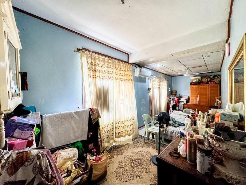 Rumah Berkembar untuk Dijual di Lembah Keramat (Ulu Kelang) - Mohd Hazlan bin Mohd Sopi - PropertyGuru.com.my