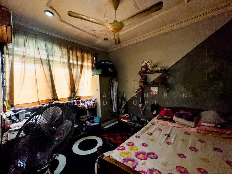 Rumah Berkembar untuk Dijual di Lembah Keramat (Ulu Kelang) - Mohd Hazlan bin Mohd Sopi - PropertyGuru.com.my